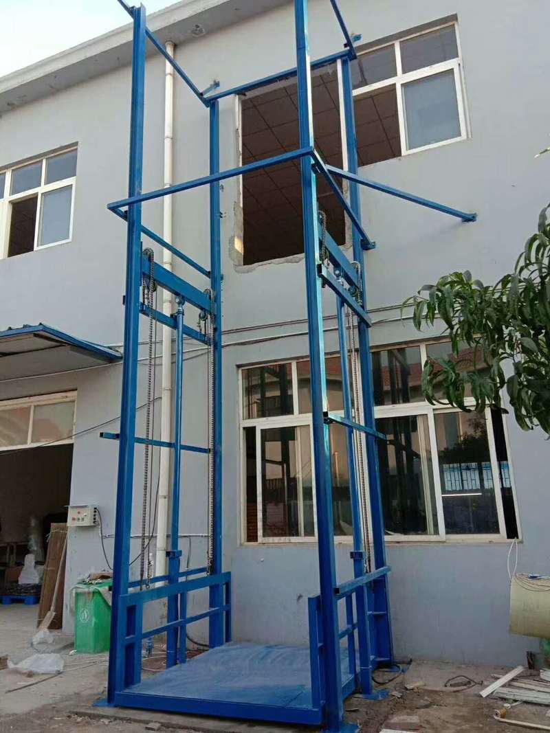 安徽简易小型货梯