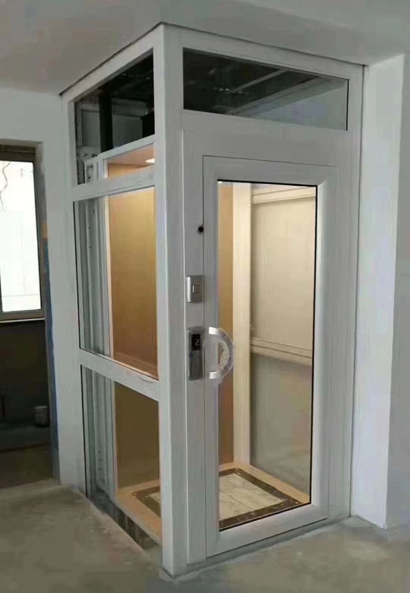 安徽家用电梯